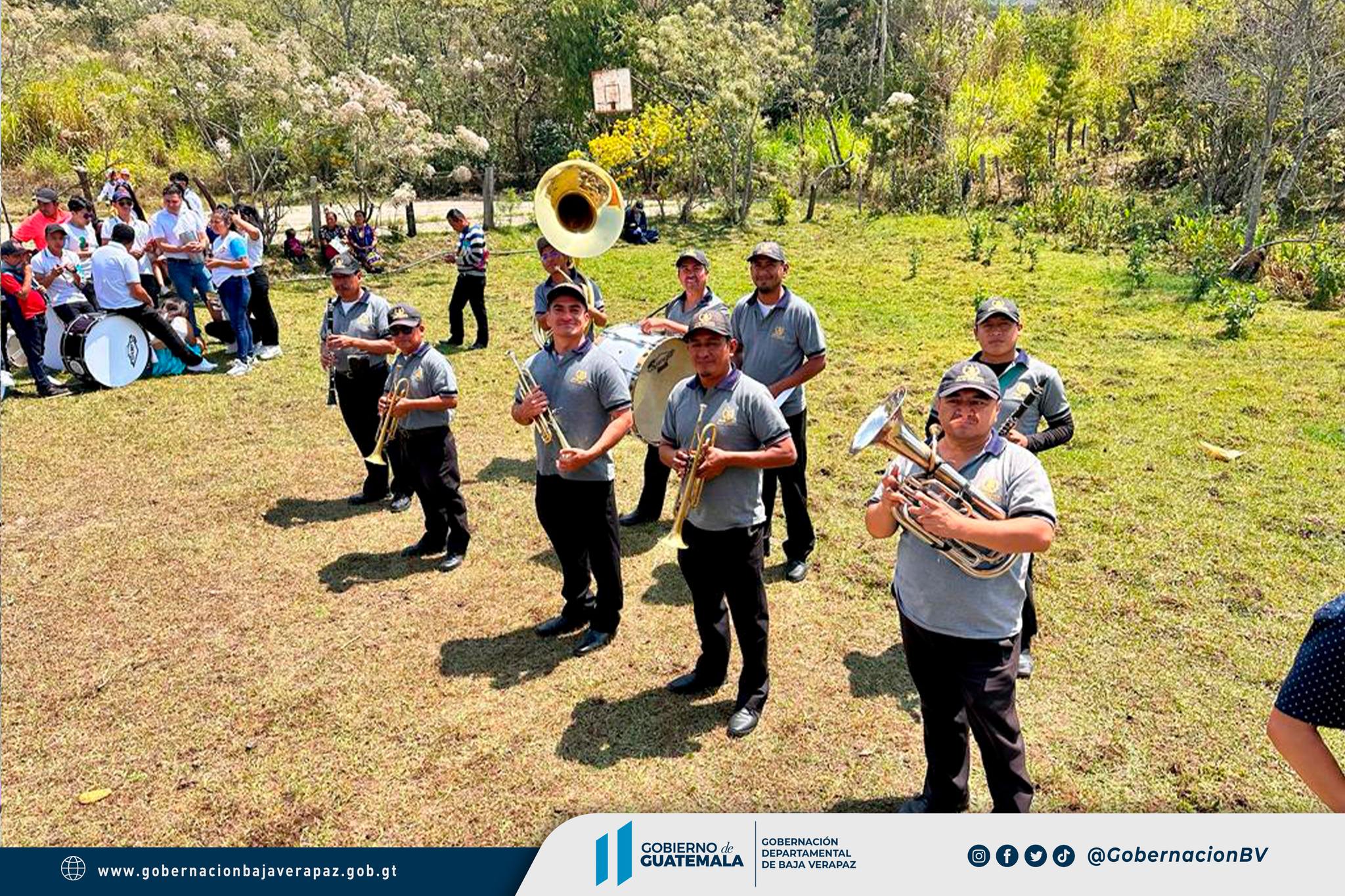 Gobernación SAN JOSÉ EL RODEO CELEBRA SU FERIA EN HONOR AL SANTO