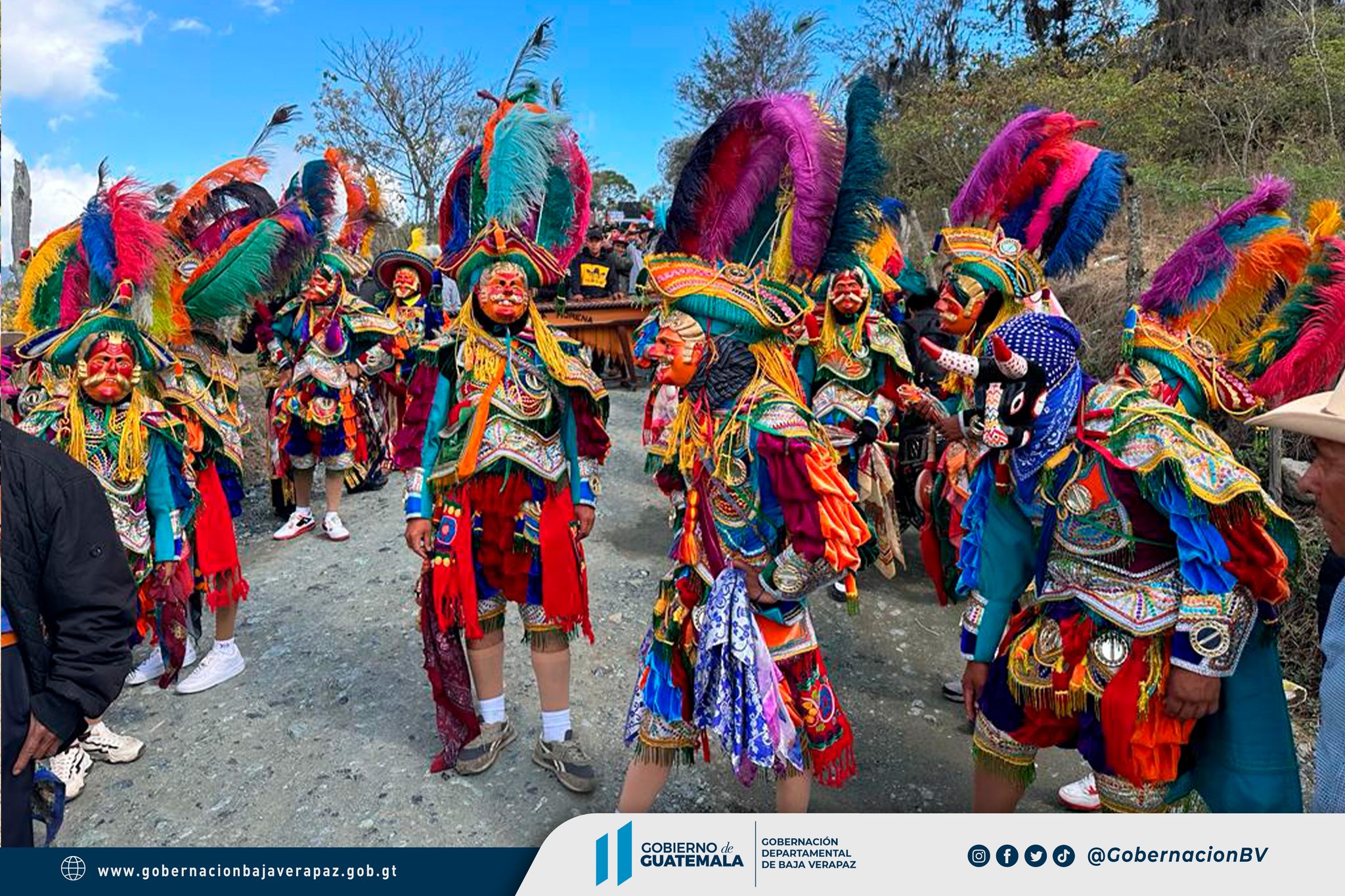 Gobernación San JosÉ El Rodeo Celebra Su Feria En Honor Al Santo PatrÓn San JosÉ 9520